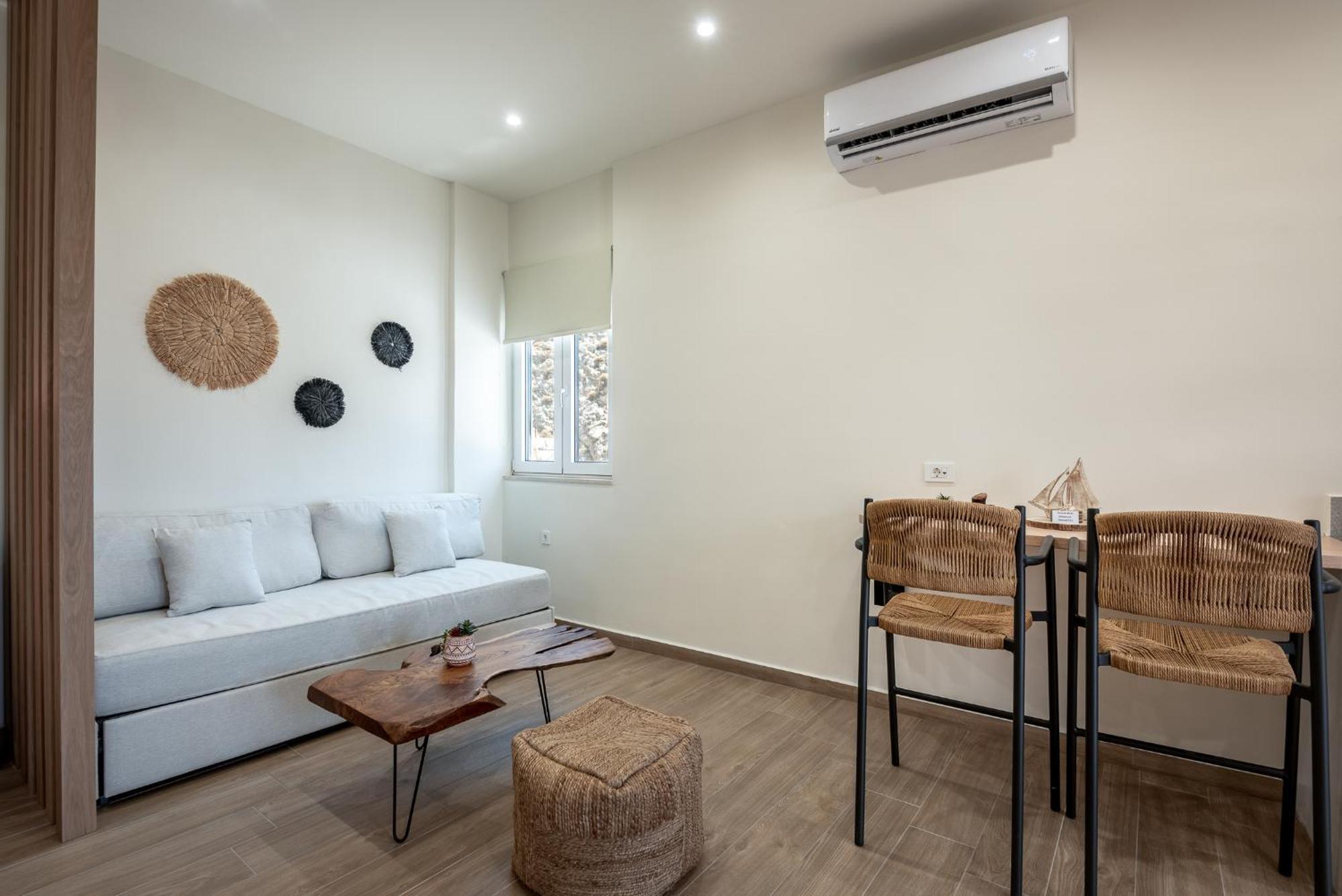 Cavros Residence ,In Chora Sfakion 'Construction 2024' Exterior foto